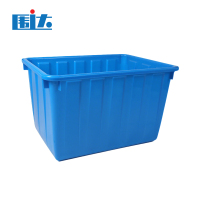 围达 带盖塑料储水箱 750*545*450mm 个