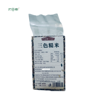 打谷塬三色糙米500g/袋