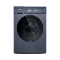 西门子IQ500超氧洗衣机WG54K7D10W