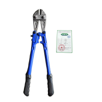 优铁达 断线钳 18寸