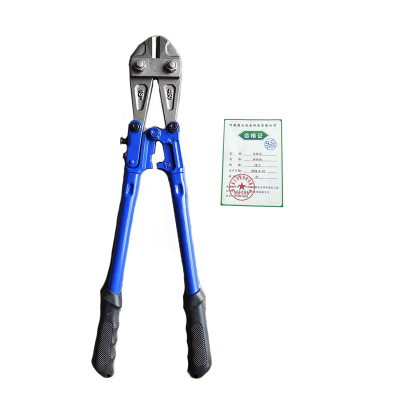 优铁达 断线钳 18寸