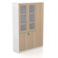 华夏京铁城 三门文件柜 DD-040 个