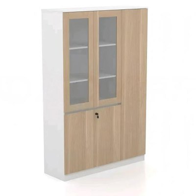 华夏京铁城 三门文件柜 DD-040 个