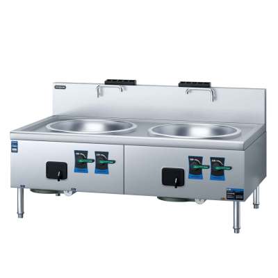 汇泉燃气灶 SDGT52/104A-8D 240W大功率智能控温设计