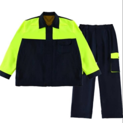 飞翔大雁 双面工作服 S-XXXL 套