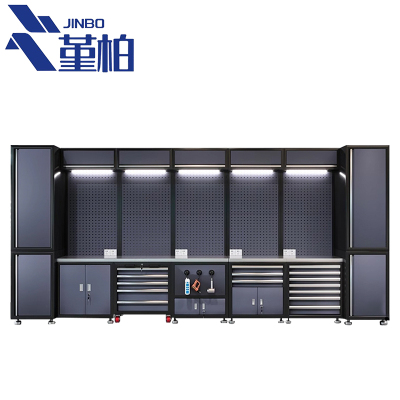 堇柏 组合工作台 X款 张