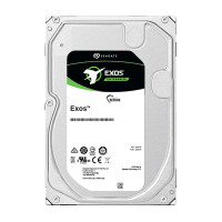 苏宁 希捷 NAS存储数据硬盘企业级硬盘 4TB 256MB 7200RPM CMR垂直 SATA 希捷银