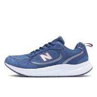 NEW BALANCE女士跑步鞋经典百搭潮流小标层叠网面缓震防滑舒适户外运动跑步鞋