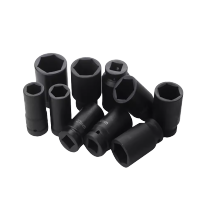 海铁科技3/4套筒头十件套/套