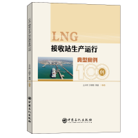 音像LNG接收站生产运行典型案例100例王小尚 沙晓东 吴斌