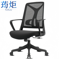 荺炬职员椅60*60*102cm把