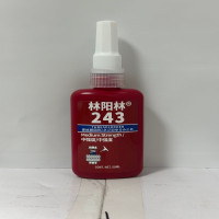 林阳林 螺纹鎖固剂 243 50ml/支