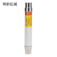 明彩亿诚 熔断器 XRNT-10/12 Φ51*360mm 1A 根