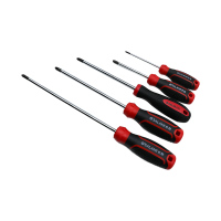 世联十字橡塑螺丝批3*75