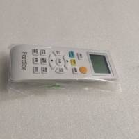 帮客材配 全新原装法迪欧空调 KFR- 35GW/LA1 遥控器 收前务必验货