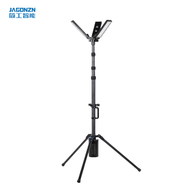 简工智能 JX-88H GJ大功率升降照明装置 22.2V 150W 6000K LED IP66 台 黑色