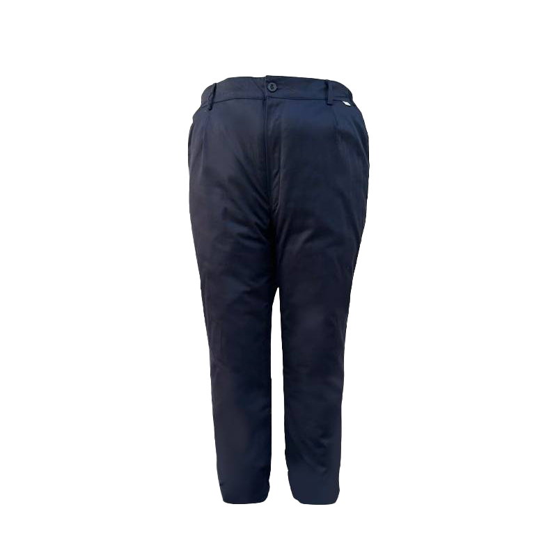 防静电棉裤 条(160)