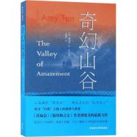 正版新书]奇幻山谷谭恩美9787513593861