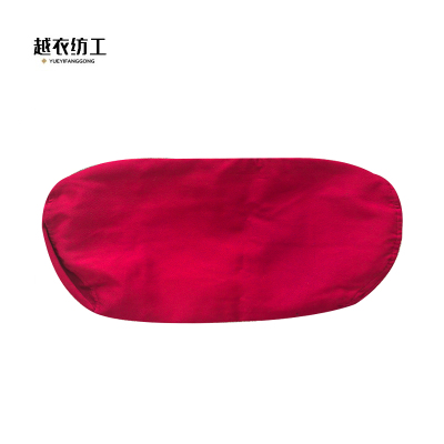 越衣纺工 SW头靠套 48×23cm 个