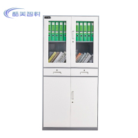 酷美智悦 文件柜中二斗器900*400*1850mm KM-JZ005 个