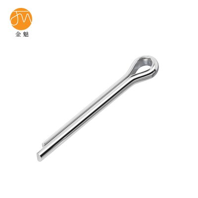 金魅 321不锈钢开口销 4*25mm 个