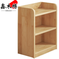 鑫木樽书架40*24*76cm个