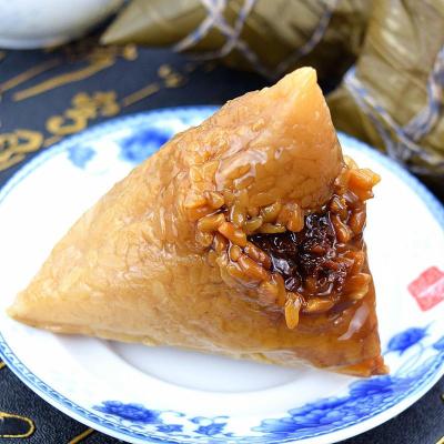 蜜枣粽（新鲜现发）6个新鲜现发-白米粽子农家粽子新鲜粽蜜枣粽子真空散装