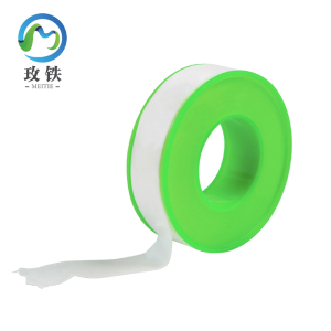 玫铁 生料带 18mm*20m 个