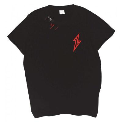 珂卡慕(KEKAMU)R1SE男团同款衣服短袖T恤男女学生宽松韩版休闲应援服打歌服