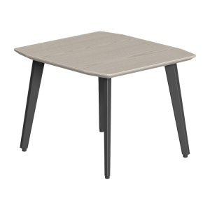 科朔 茶几 现代简约 方茶几 KS-16E0601 木纹色