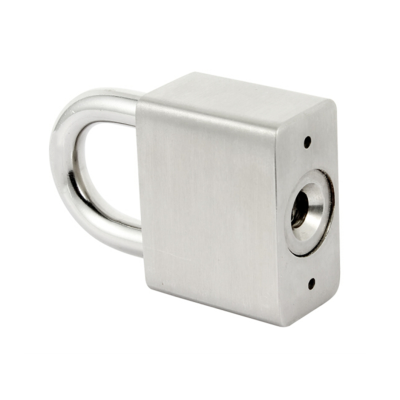 晨潞电子 不锈钢锁(CLU-G304)60mm
