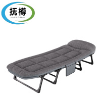 抚樽折叠床