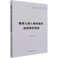 音像困境儿童人格权益的法律保护研究李洪波