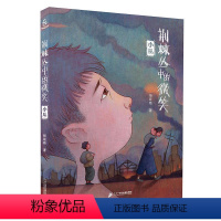 荆棘丛中的微笑:小丛 [正版]吴安 荆棘丛中的微笑三部曲第二部 杨筱艳著 8-12岁中小学生三四五六年级课外阅读书儿童文