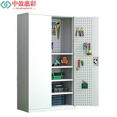 中盈惠彩 工具柜 GJG-02 1000*500*1800mm 个