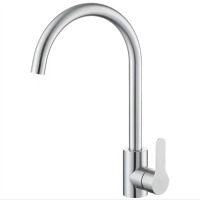 历途科技厨房水龙头冷热 个