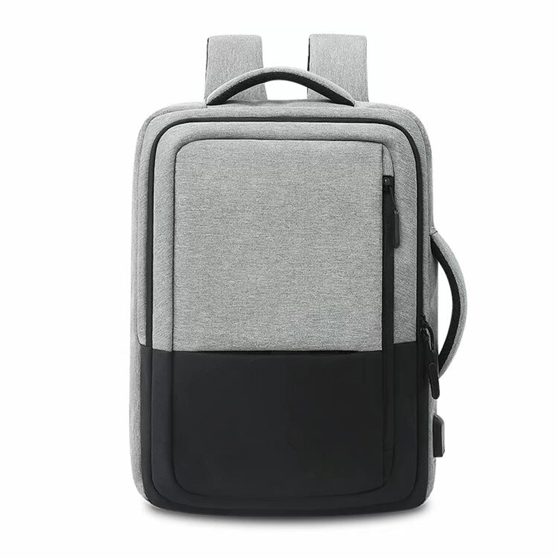 步宽 商务双肩包 H1129