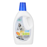 正章 羽绒服 洗涤剂 500ml