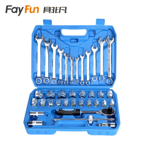具非凡 工具套装 37PC套