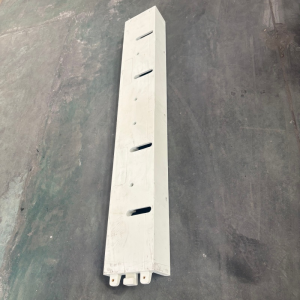 欣圣 高分子聚合物挡板 225mm*1500mm*130mm 块