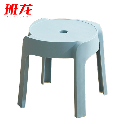 班龙矮凳子28cm把