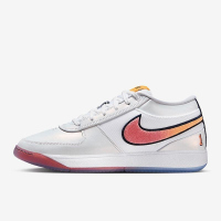 NIKE耐克篮球鞋舒适耐磨低帮男鞋运动鞋IH0893-100 D