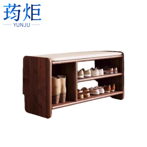荺炬 换鞋凳