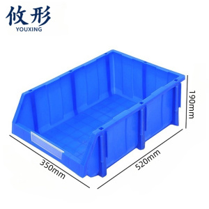 攸形 工具盒
