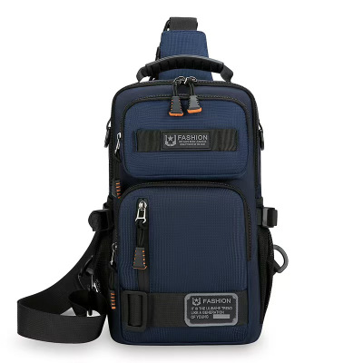 惠铁多功能手提斜跨单肩背包 9961 个