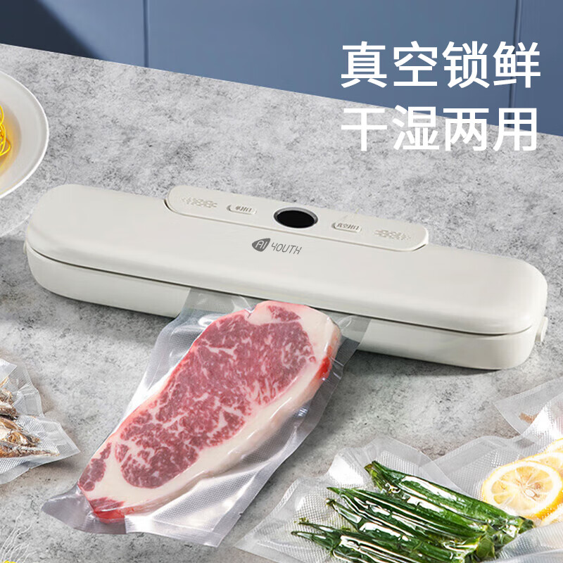 艾青春 真空封口机 AI-FK12
