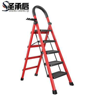 圣承启 家用梯 五步个