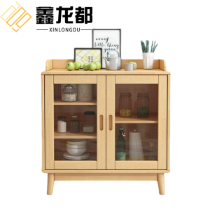 鑫龙都餐厨柜