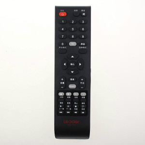 Leader统帅电视遥控器HTR-T09 LC32UT7 LC37UT7 LC42UT7