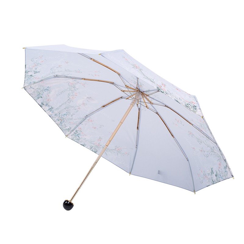 > 海螺晴雨伞春卉bl0189 粉色 bl0189
